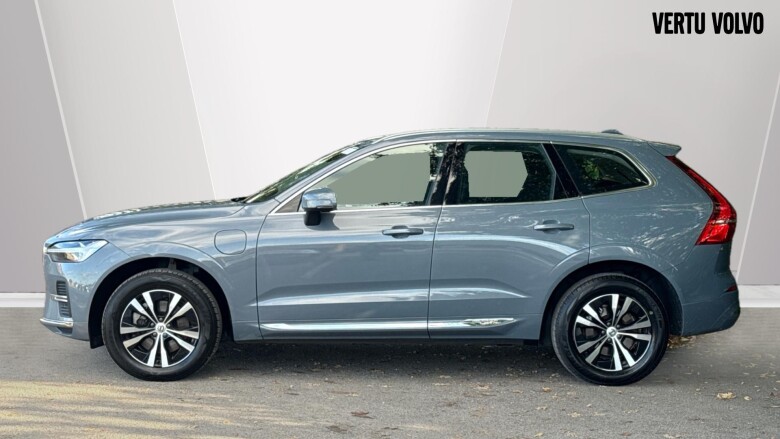 Volvo Xc60 2.0 T6 [350] RC PHEV Core Bright 5dr AWD Gtron Estate